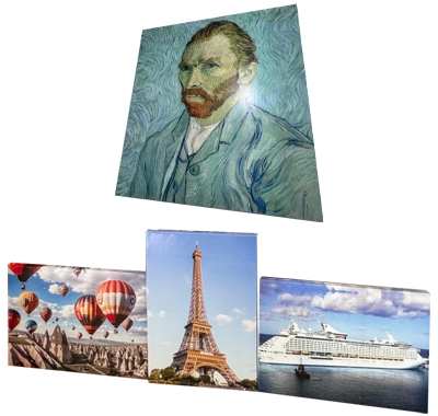 Estructuras / Bastidores