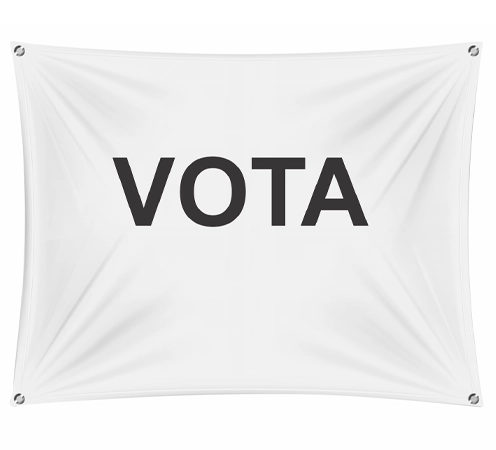 CAMPAÑAS POLÍTICAS