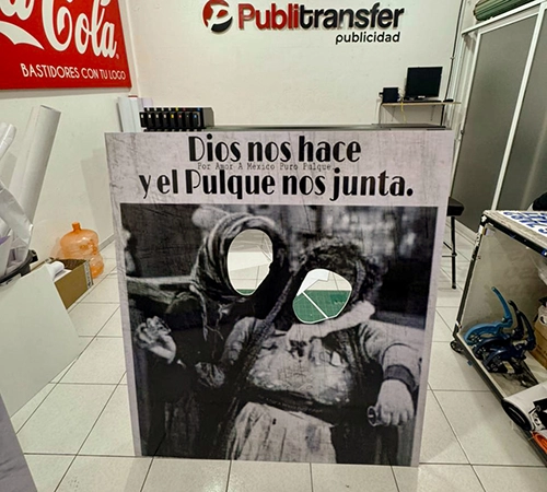 Estructuras / Bastidores