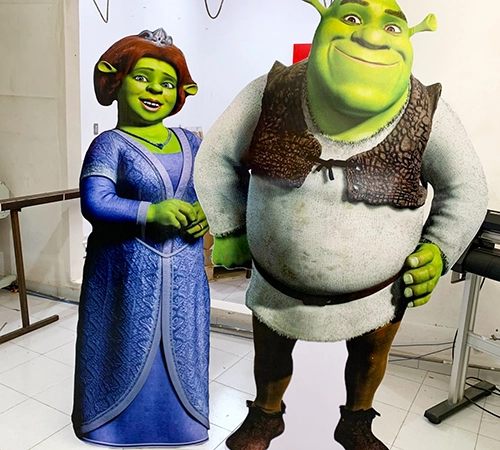 Estructuras / Bastidores