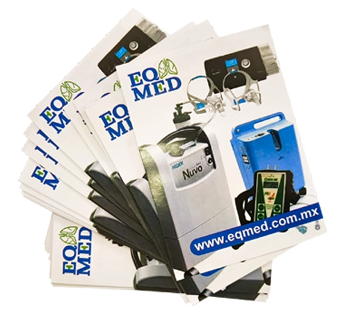 Papelería Corporativa e Impresión Digital